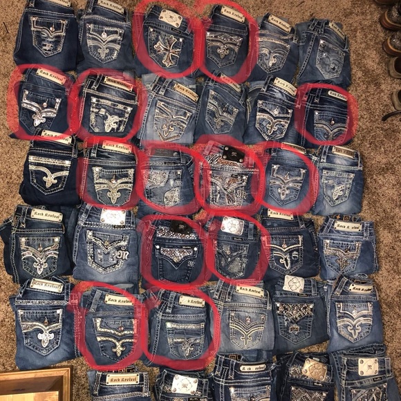 Buckle Collection 💖💋 - Picture 2 of 2